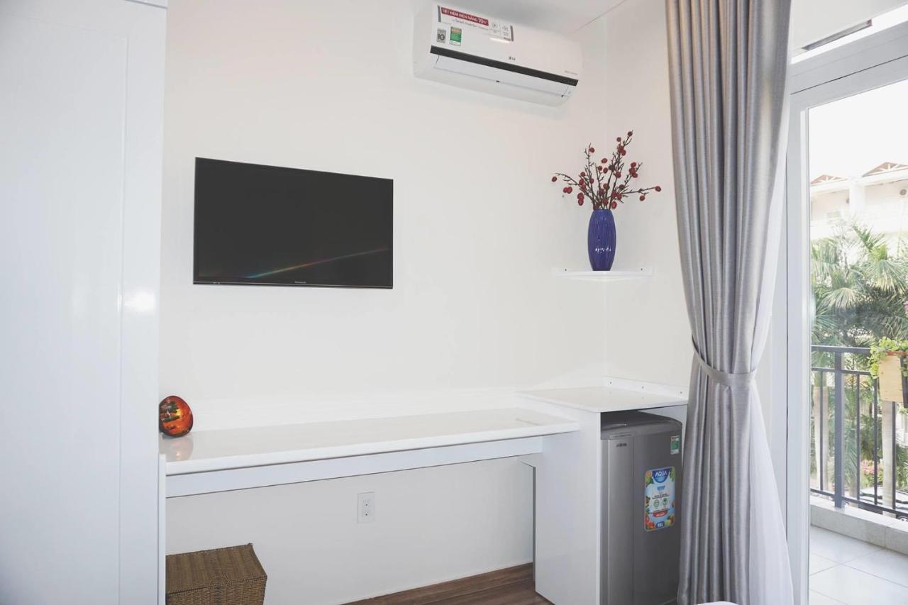 Shinhua Hotel Ho Chi Minh City Exterior photo